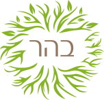 בהר